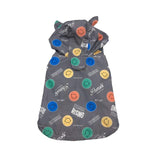 Pets Waterproof Jacket Jack's Clearance