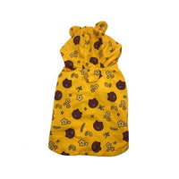 Pets Waterproof Jacket Jack's Clearance