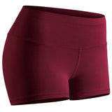 SVOKOR Workout Fitness Shorts Seamless High Waist Push Up Elasticity Breathable Jack's Clearance