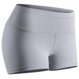 SVOKOR Workout Fitness Shorts Seamless High Waist Push Up Elasticity Breathable Jack's Clearance