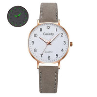 Womens Simple Vintage Small Watch Jack's Clearance