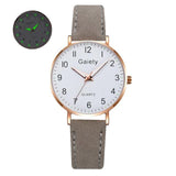Womens Simple Vintage Small Watch Jack's Clearance