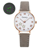Womens Simple Vintage Small Watch Jack's Clearance