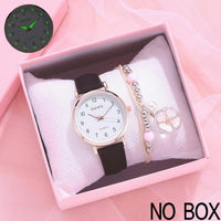 Womens Simple Vintage Small Watch Jack's Clearance