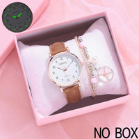 Womens Simple Vintage Small Watch Jack's Clearance