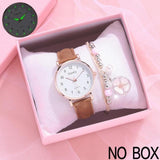 Womens Simple Vintage Small Watch Jack's Clearance