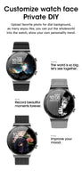 WRWR 2021 Smart Watch Jack's Clearance