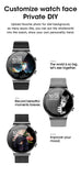 WRWR 2021 Smart Watch Jack's Clearance