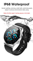 WRWR 2021 Smart Watch Jack's Clearance