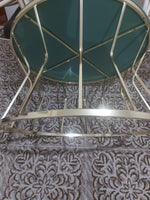 Center Hourglass Coffee Table Jack's Clearance