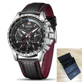 MEGIR Luxury Watch Jack's Clearance