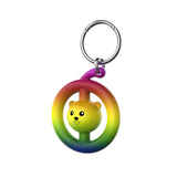 New Fidget Simple Dimple Toy Fat Brain Toys Stress Relief Jack's Clearance