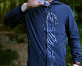 Breathable Waterproof Windbreaker Jacket Jack's Clearance