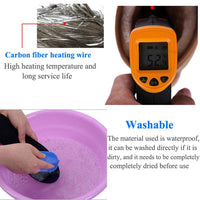 USB Electric Heated Insoles Jack's Clearance