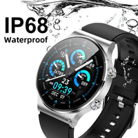 WRWR 2021 Smart Watch Jack's Clearance