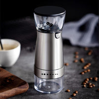 USB Rechargeable Coffee Grinder Jack's Clearance