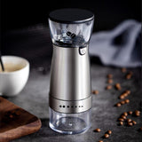 USB Rechargeable Coffee Grinder Jack's Clearance
