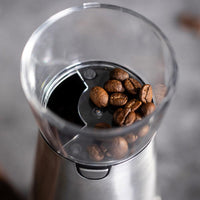 USB Rechargeable Coffee Grinder Jack's Clearance