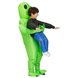 Inflatable Costumes Jack's Clearance