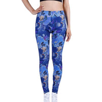 YSDNCHI 2021 Camouflage Womens Graffiti Style Slim Stretch Leggings Jack's Clearance