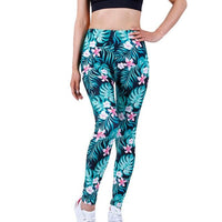 YSDNCHI 2021 Camouflage Womens Graffiti Style Slim Stretch Leggings Jack's Clearance