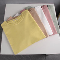 Hirsionsan Cotton Casual Sets Jack's Clearance