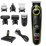 Kemei Electric Shaver Kit Jack's Clearance