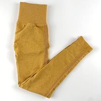 High Waist Seamless Leggings Push Up  Seamless Leggings Jack's Clearance