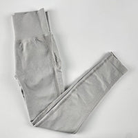 High Waist Seamless Leggings Push Up  Seamless Leggings Jack's Clearance