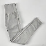 High Waist Seamless Leggings Push Up  Seamless Leggings Jack's Clearance
