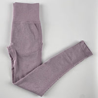 High Waist Seamless Leggings Push Up  Seamless Leggings Jack's Clearance