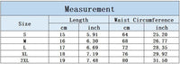 Women High Waist Elasticated Seamless Fitness Push Up Shorts Jack's Clearance