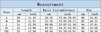 Women High Waist Elasticated Seamless Fitness Push Up Shorts Jack's Clearance