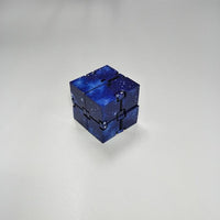 Magic Stress Relief Infinity Cube Jack's Clearance