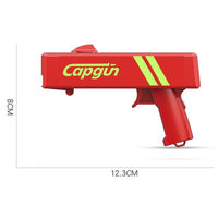 Flying Cap Gun Launcher Bottle Opener Jack's Clearance