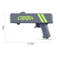 Flying Cap Gun Launcher Bottle Opener Jack's Clearance