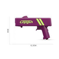 Flying Cap Gun Launcher Bottle Opener Jack's Clearance
