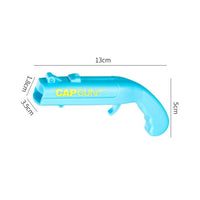 Flying Cap Gun Launcher Bottle Opener Jack's Clearance