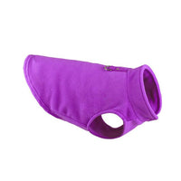 Winter Soft Fleece Pet Dog Clothes Puppy Clothing French Bulldog Coat Pug Costumes Jacket For Small Dogs Chihuahua Vest Yorks Jack's Clearance