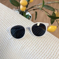 YOOSKE Round Designer Sunglasses Jack's Clearance