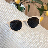 YOOSKE Round Designer Sunglasses Jack's Clearance