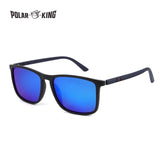 Polar King New Luxury Polarized Sunglasses Vintage Travel Fishing Classic Sun Glasses 400 Jack's Clearance