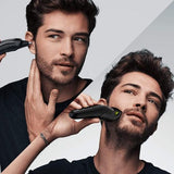 Kemei Electric Shaver Kit Jack's Clearance