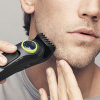 Kemei Electric Shaver Kit Jack's Clearance