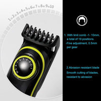 Kemei Electric Shaver Kit Jack's Clearance