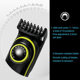 Kemei Electric Shaver Kit Jack's Clearance