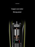 Kemei Electric Shaver Kit Jack's Clearance
