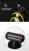 Kemei Electric Shaver Kit Jack's Clearance