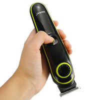 Kemei Electric Shaver Kit Jack's Clearance