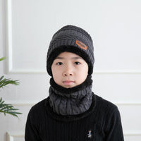 Winter Hat Skullies Beanies Hats Winter Beanies For Men Women Wool Scarf Caps Balaclava Mask Gorras Bonnet Knitted Hat Jack's Clearance